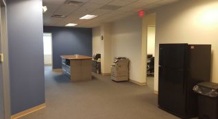 Suite 240 - Sublease